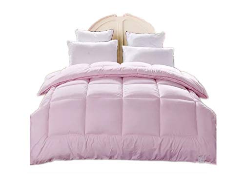100% Cotton king Comforter | Soft, Breathable All-Season BeddingExample product.100% Cotton Comforter – Soft, Breathable & All-Season