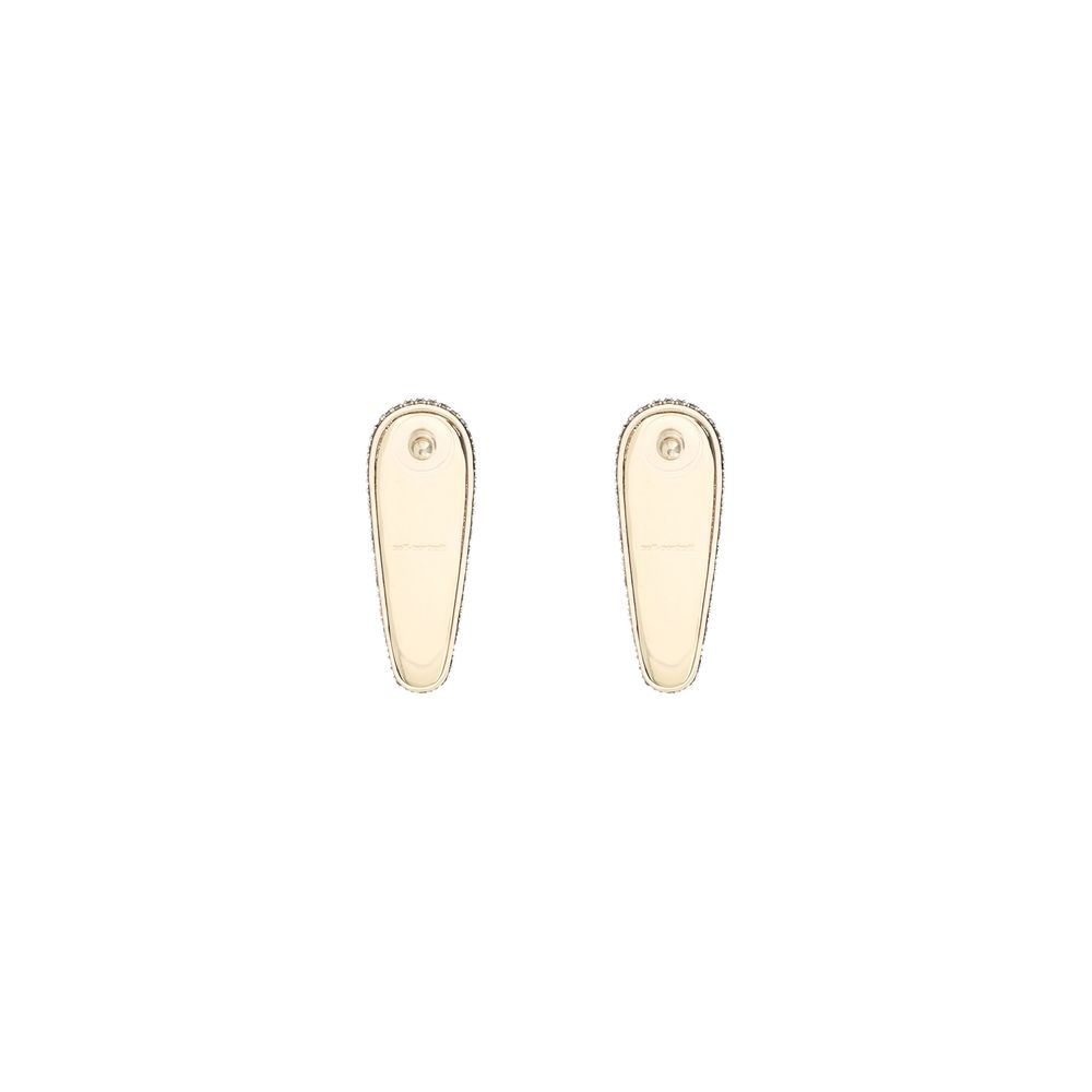 Self-Portrait Earrings