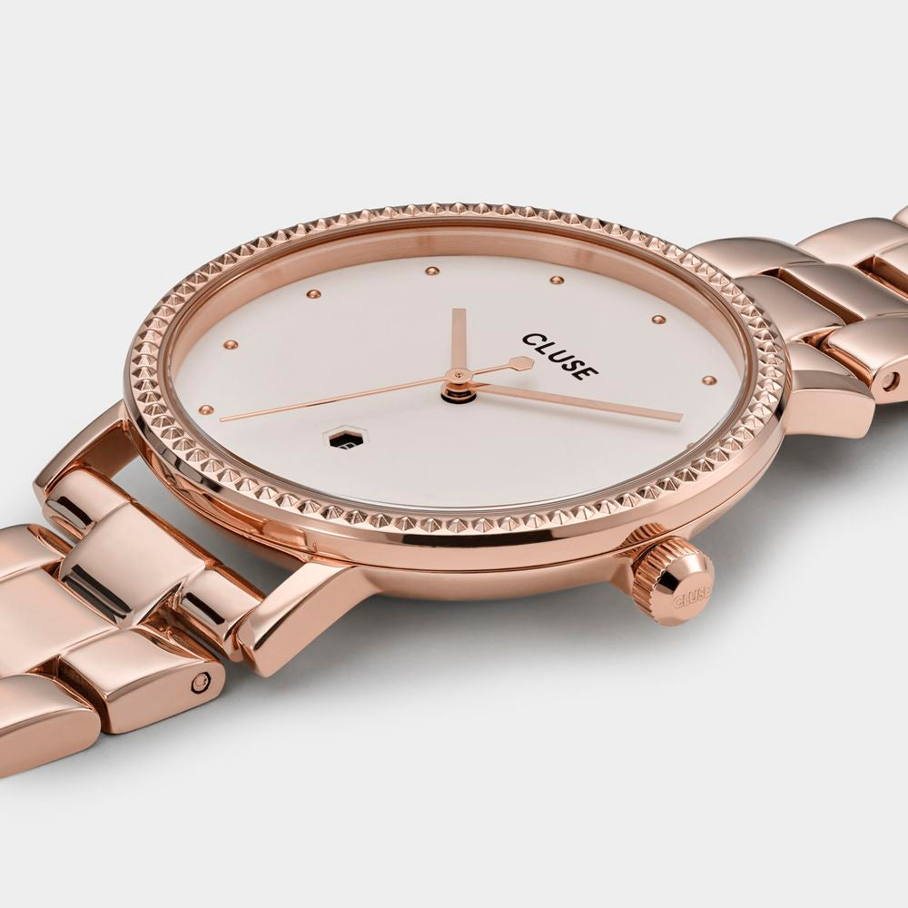 Cluse Multicolor Stainless Steel Stainless Steel Watch