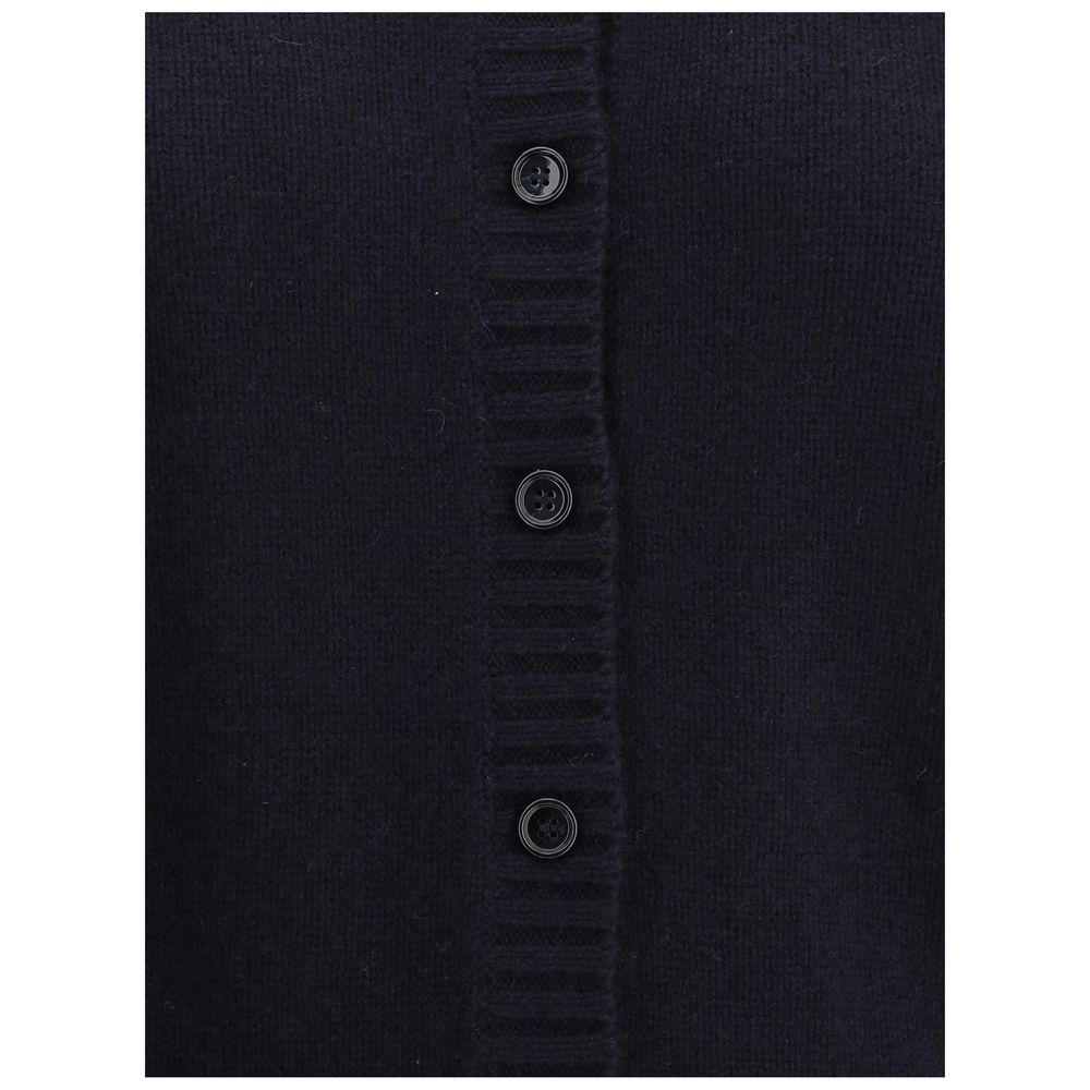 Allude Cashmere Cardigan