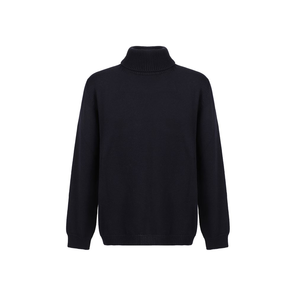 Roberto Collina Turtleneck Sweater