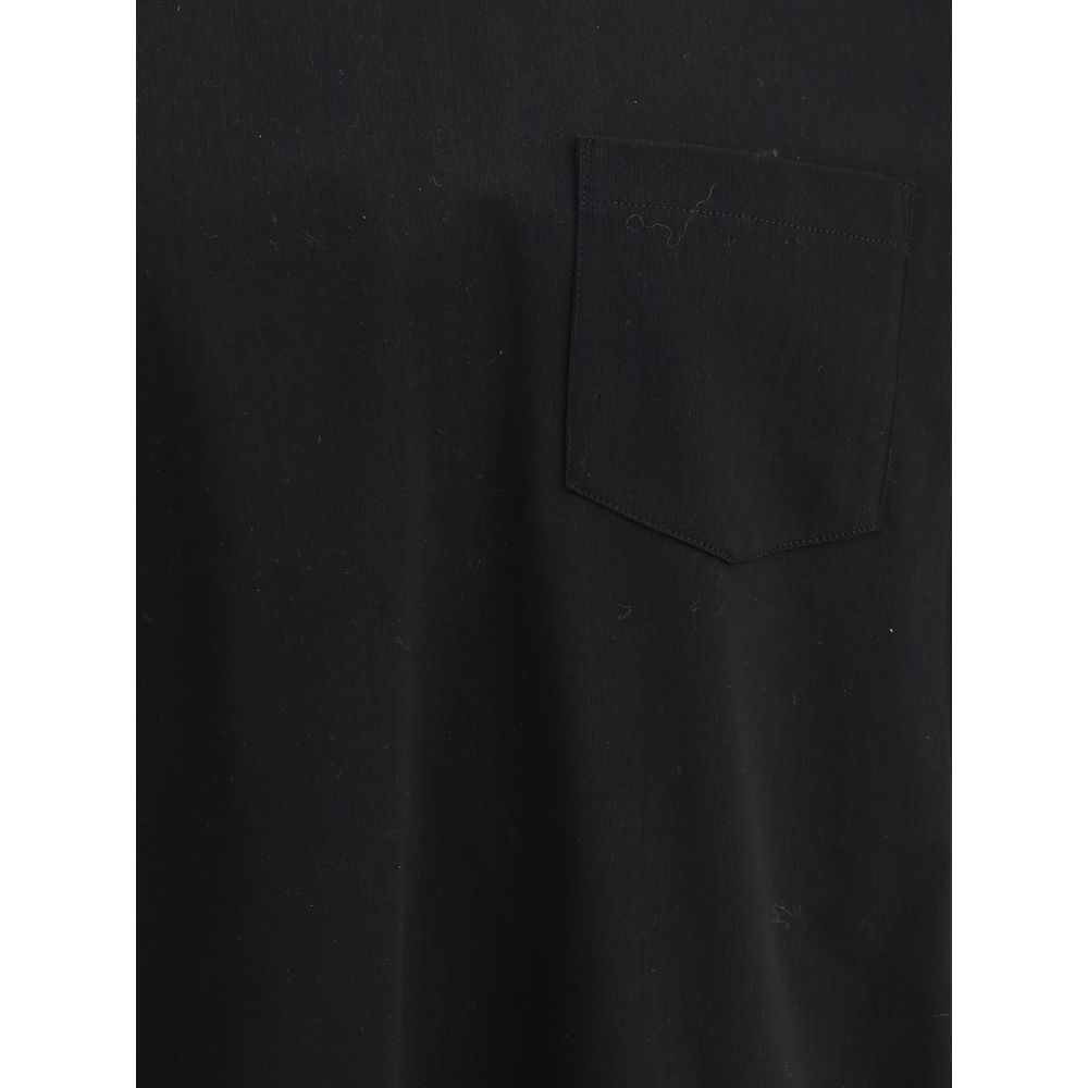 Sacai T-Shirt with pockets