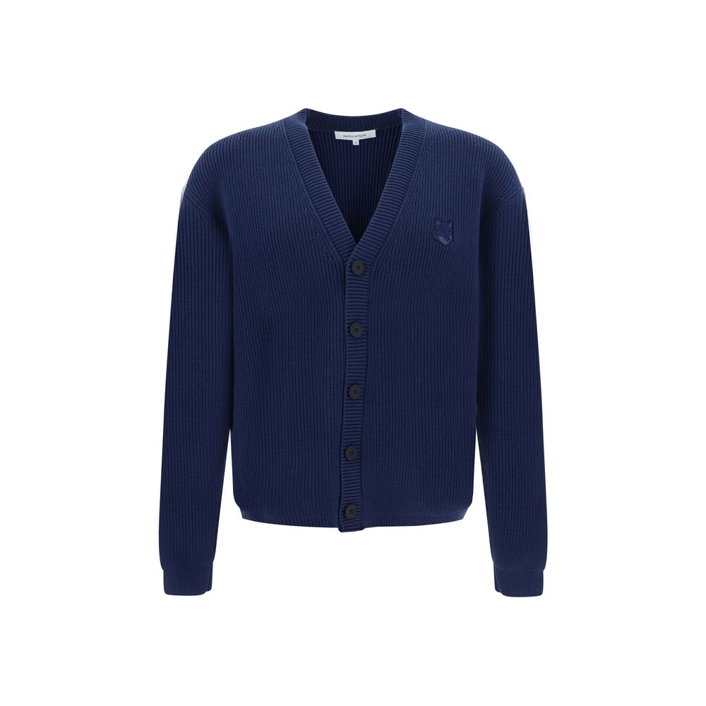 Maison Kitsuné Cardigan