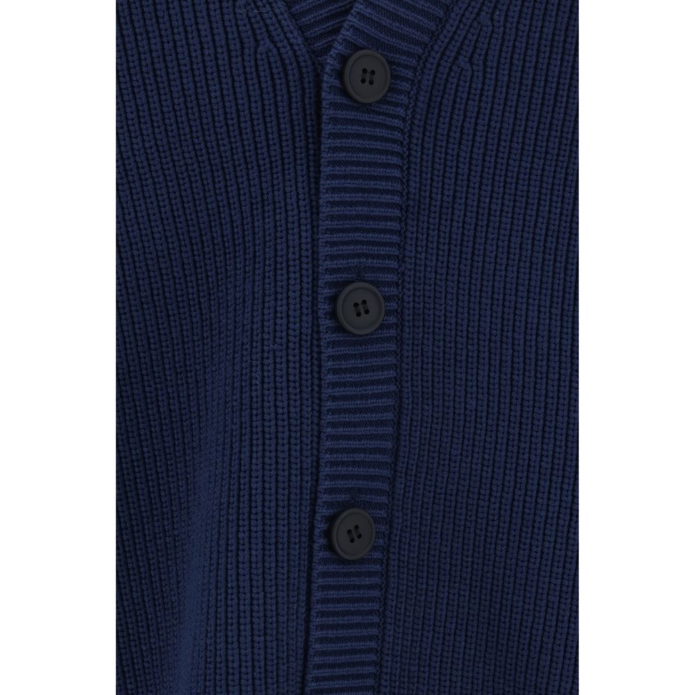Maison Kitsuné Cardigan