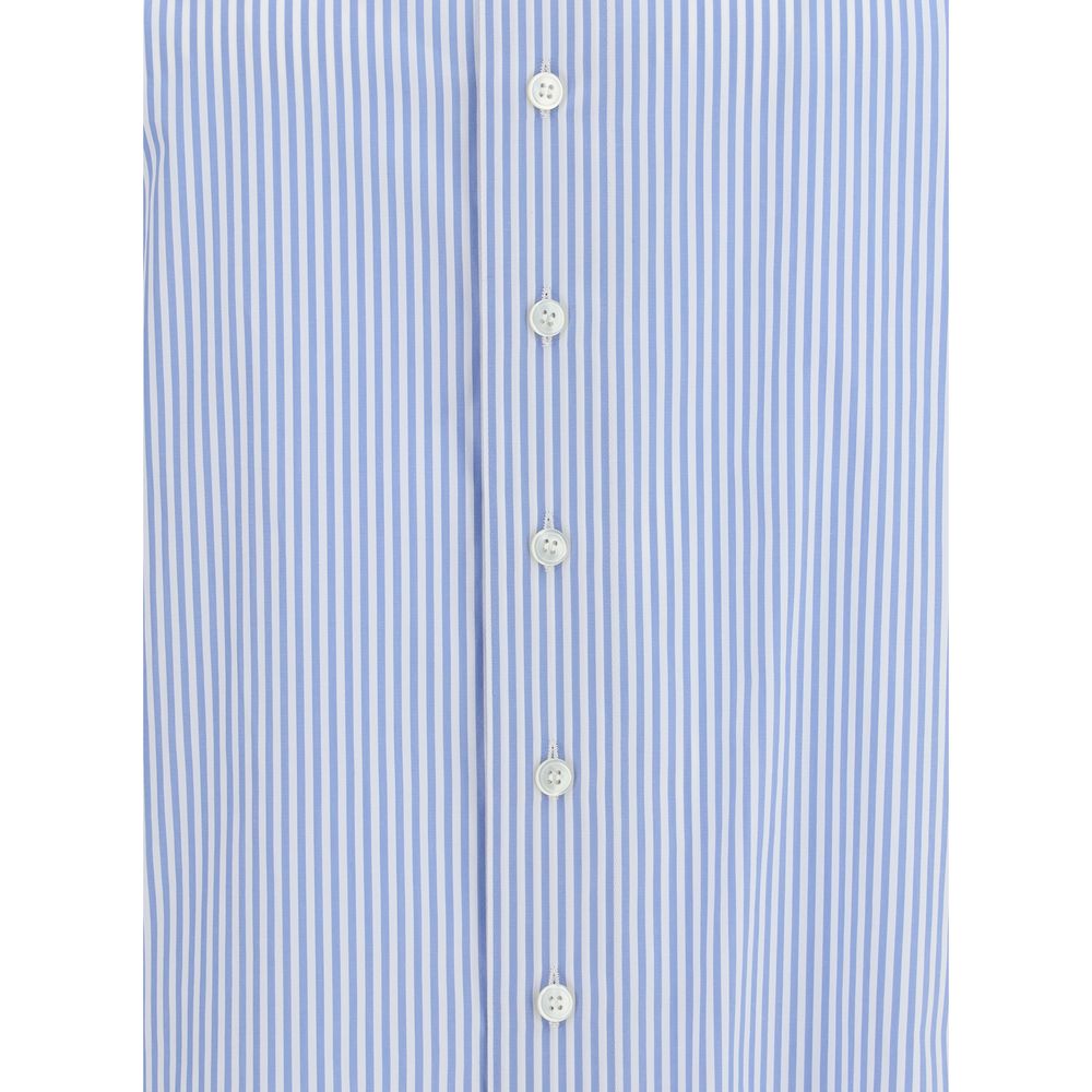 Saint Laurent Striped Shirt