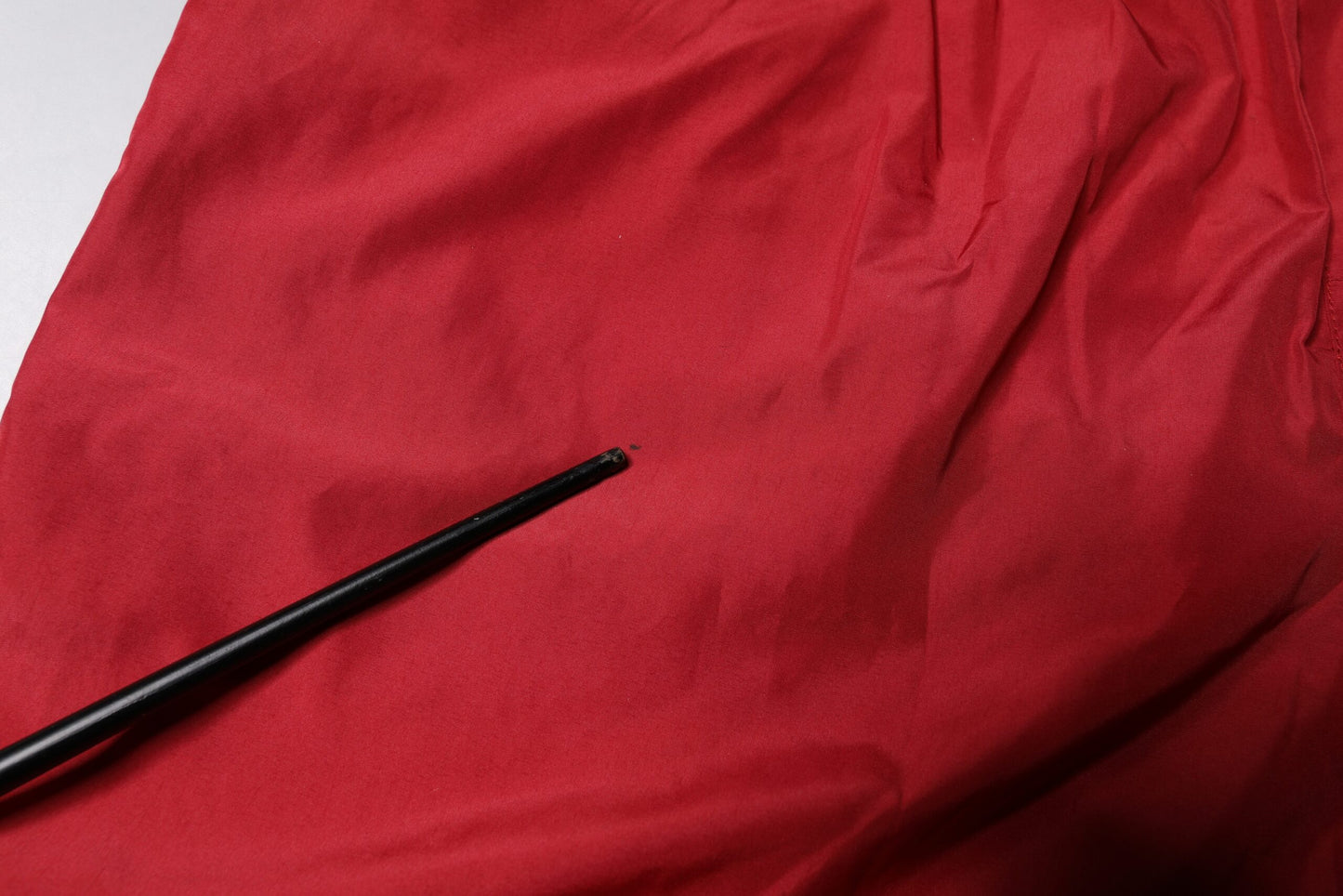 Dolce & Gabbana Red Polyester Logo Beachwear Shorts 2Pc Swimwear