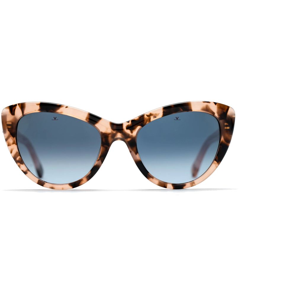 Vuarnet Multicolor Acetate Sunglasses