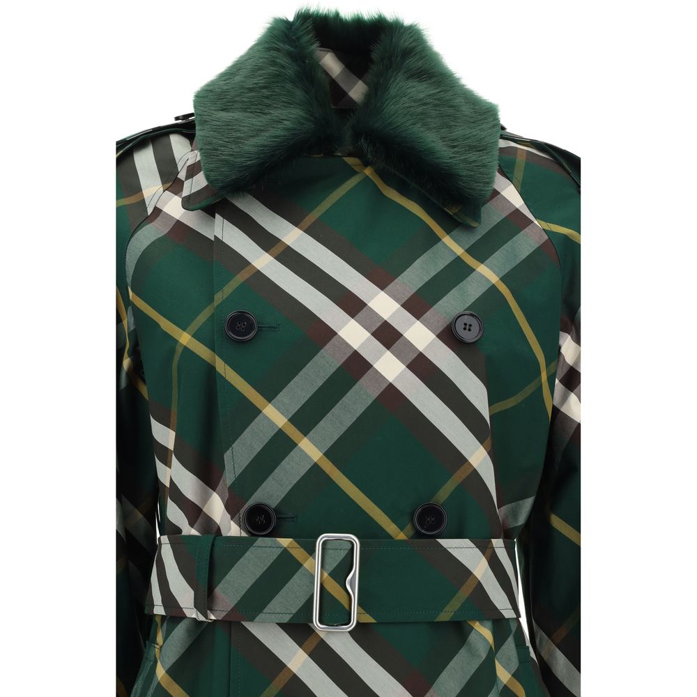 Burberry Trench Coat