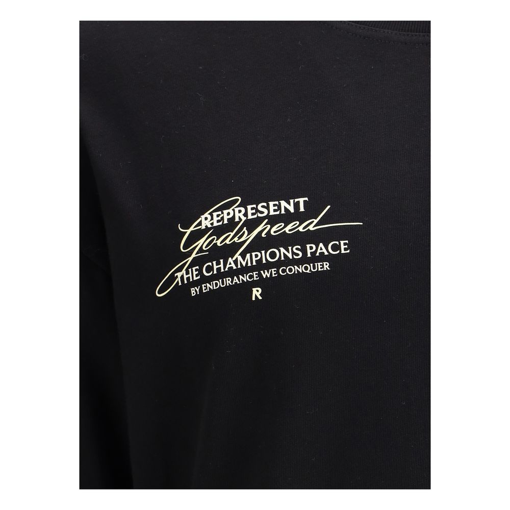 Represent Long Sleeve Jersey