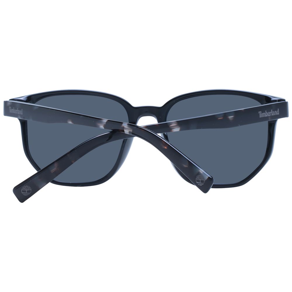 Timberland Black Men Sunglasses
