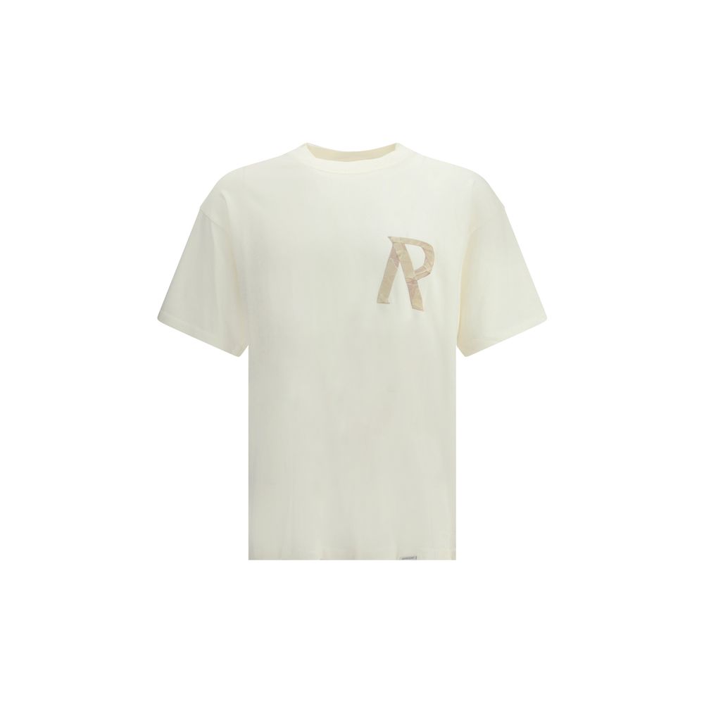 Represent Scotch effect logo T-shirt