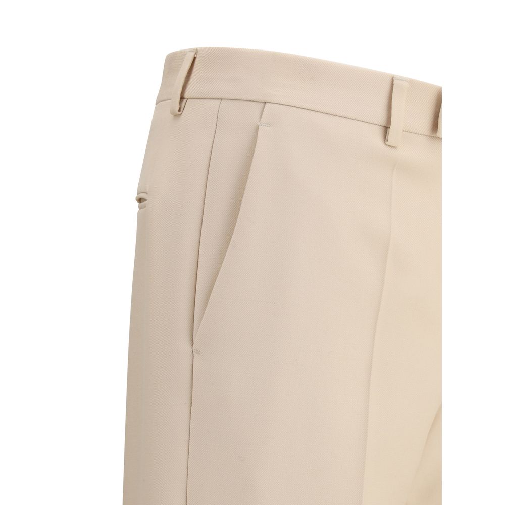 Valentino Virgin wool Pants