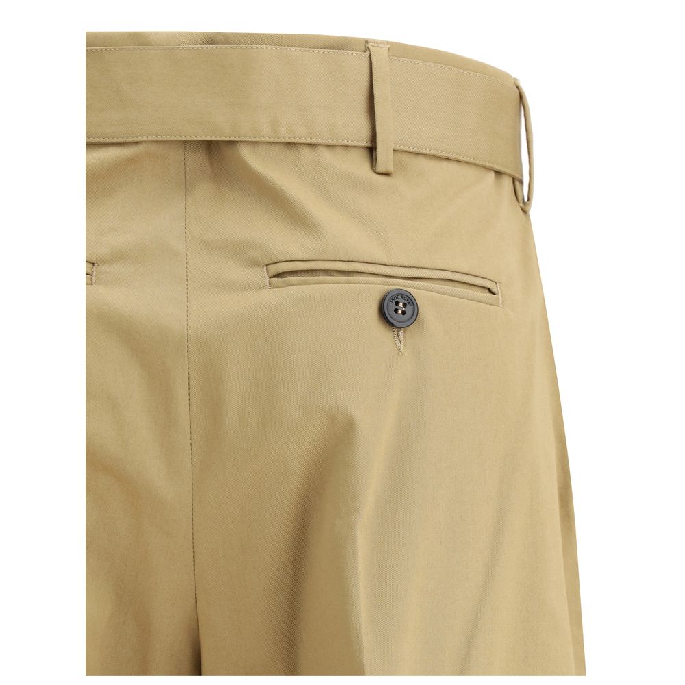 True Royal Niky Pants