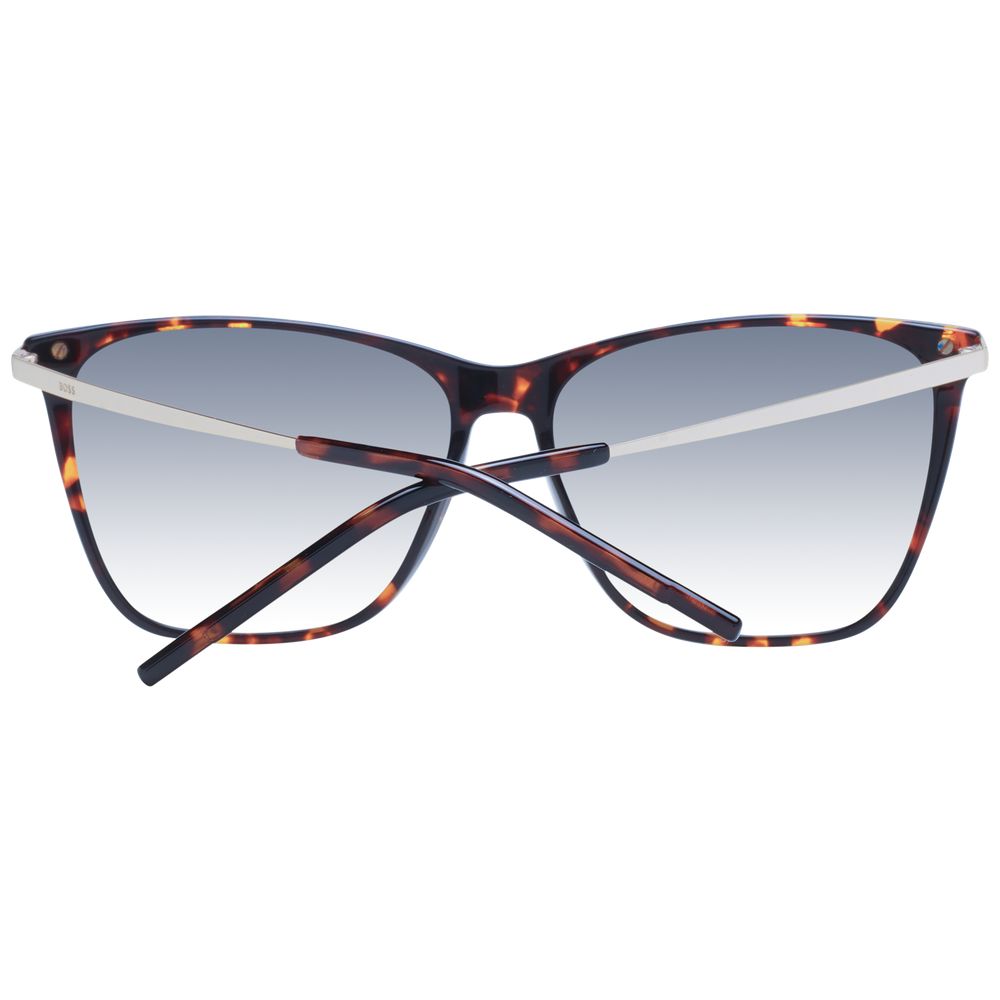 Hugo Boss Brown Women Sunglasses