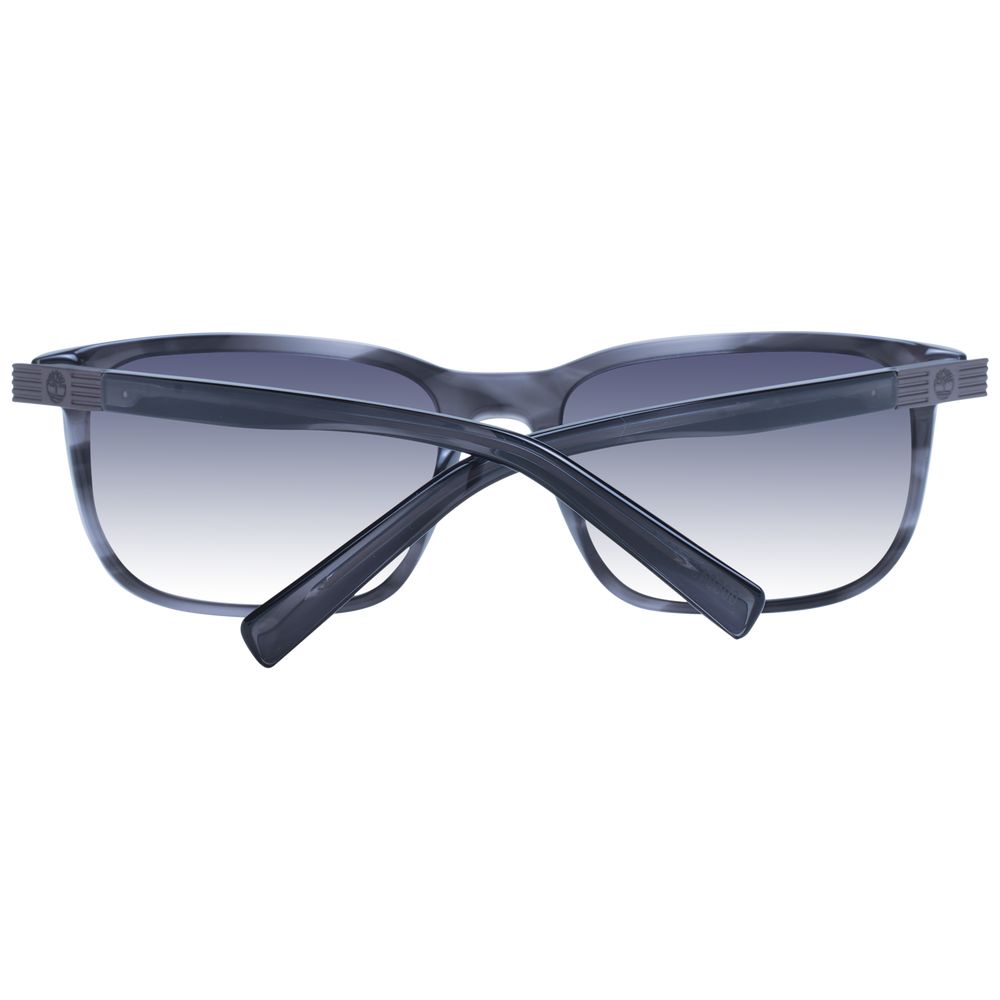 Timberland Gray Men Sunglasses