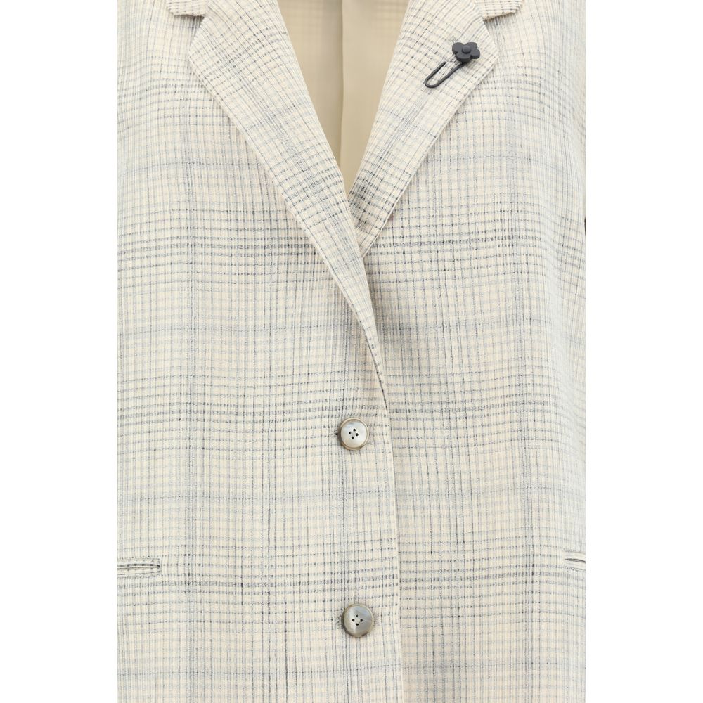 Lardini Blazer Jacket