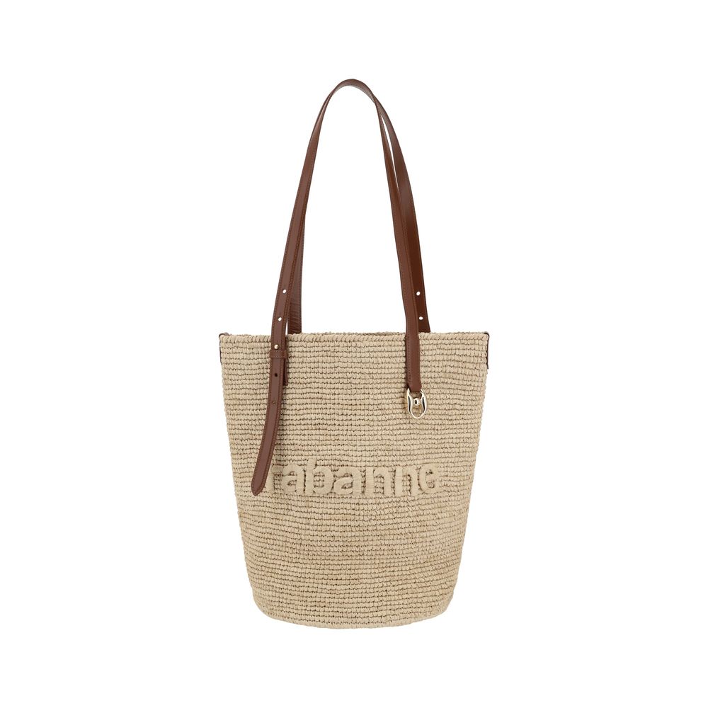 Rabanne Cabas Bag
