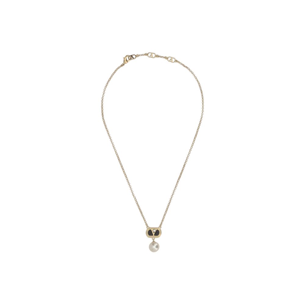 Valentino Garavani Pendant Necklace