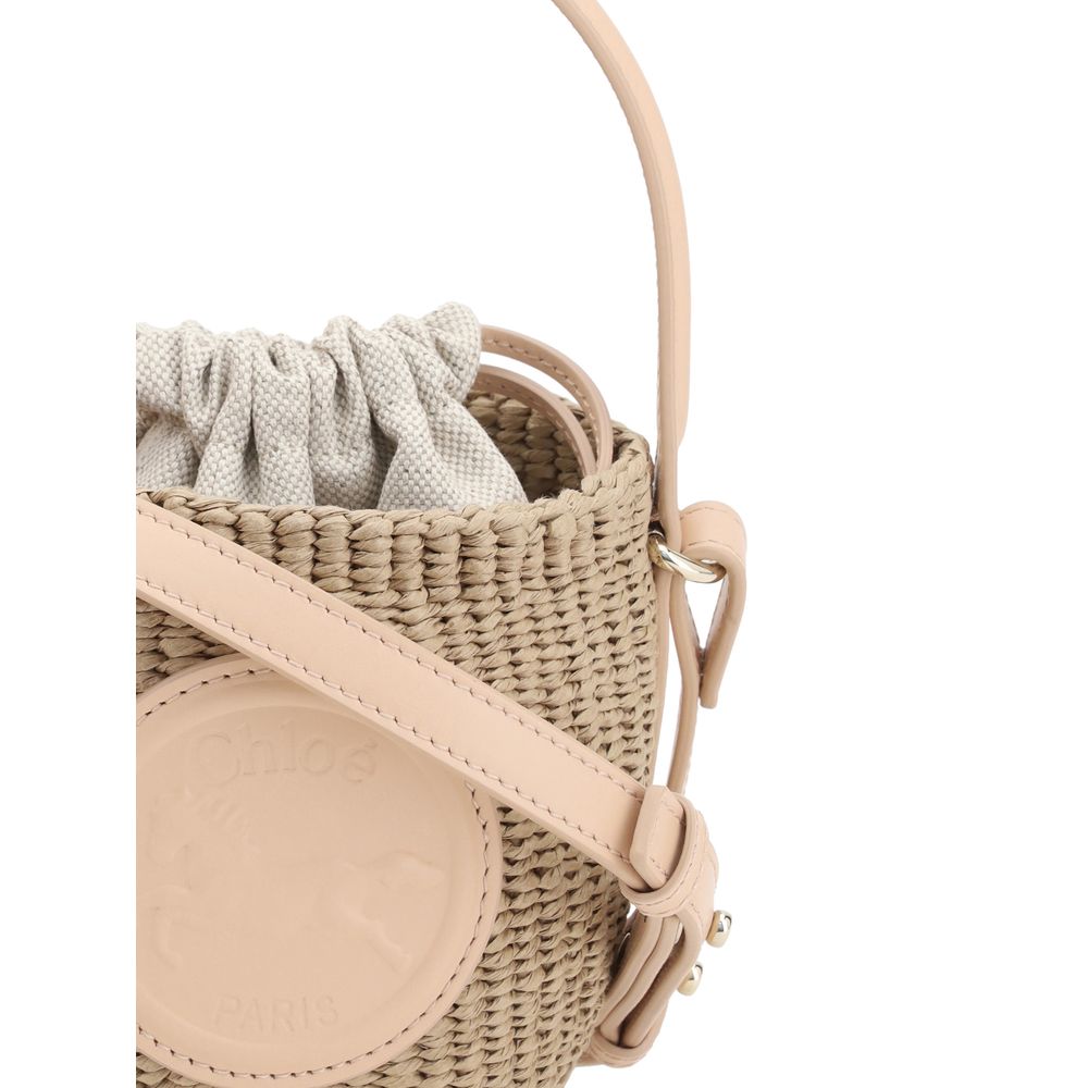 Chloé Horse Medal Bag