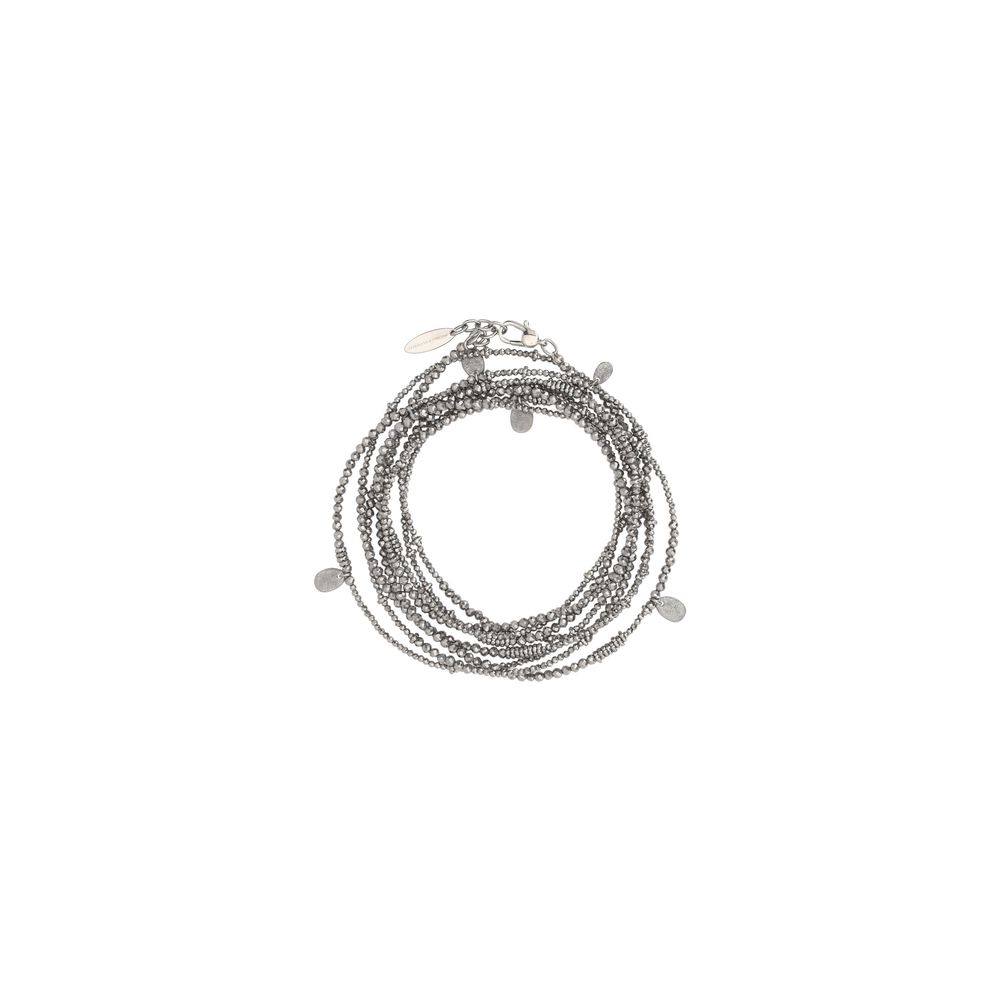 Brunello Cucinelli Beaded Bracelet