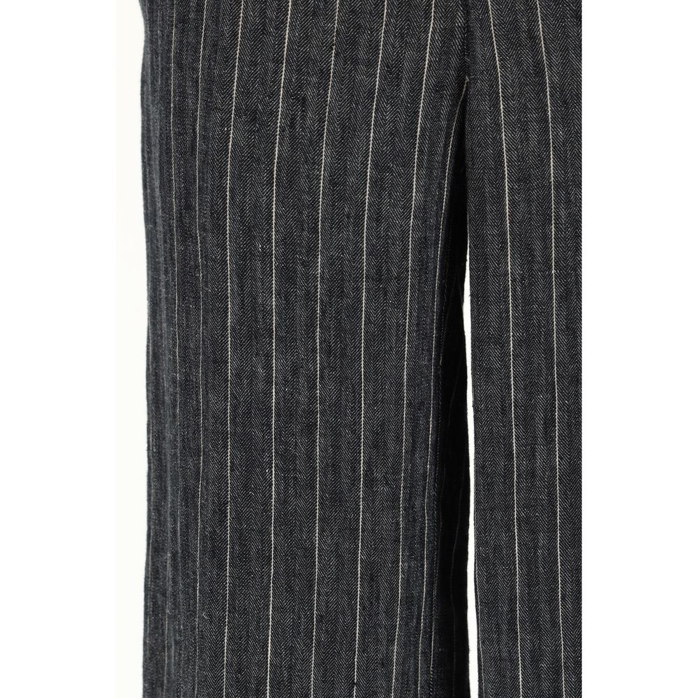 Brunello Cucinelli Linen Pants