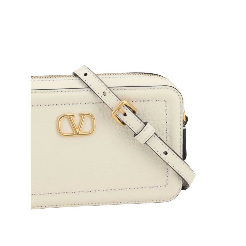 Valentino Garavani Alltime Shoulder Bag