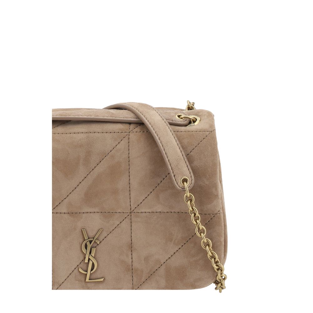 Saint Laurent Jamie Shoulder Bag