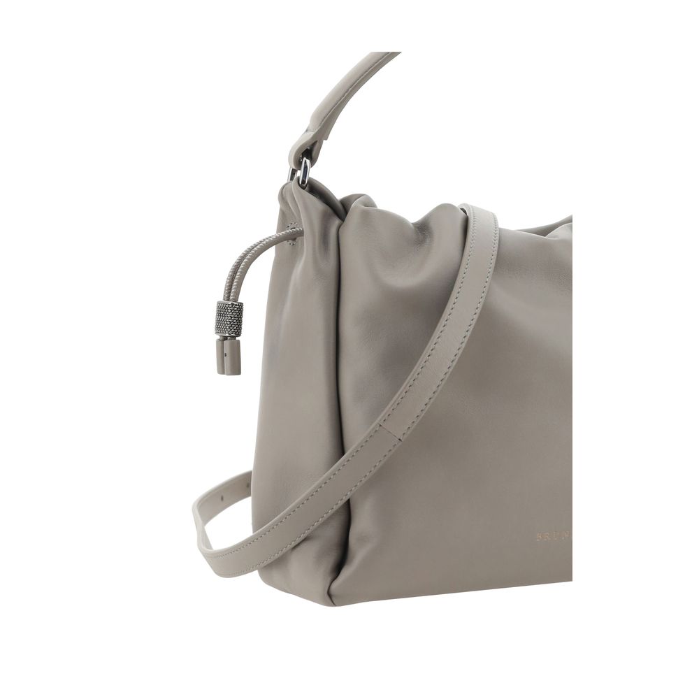 Brunello Cucinelli Shoulder Bag