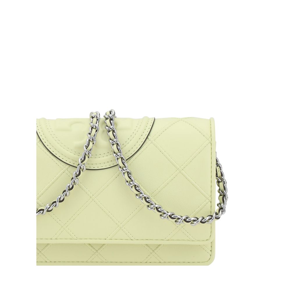 Tory Burch Shoulder Wallet