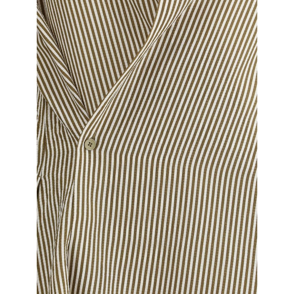 Petar Petrov Striped Shirt