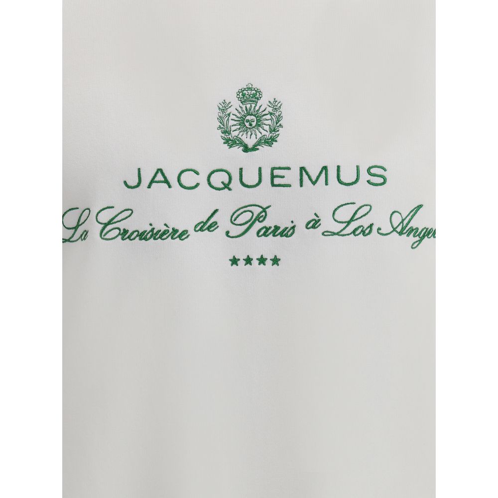 Jacquemus La Maille Venice Sweatshirt