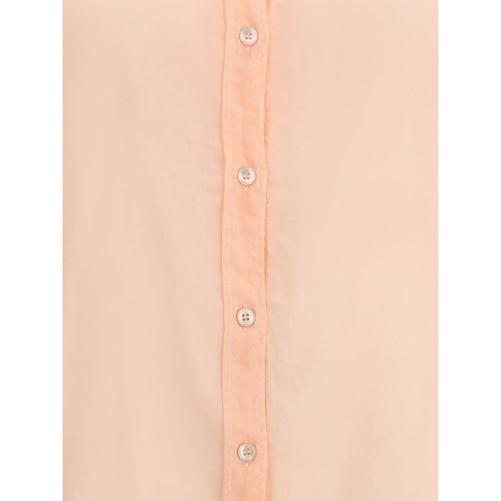 Forte_Forte Silk Voile Shirt
