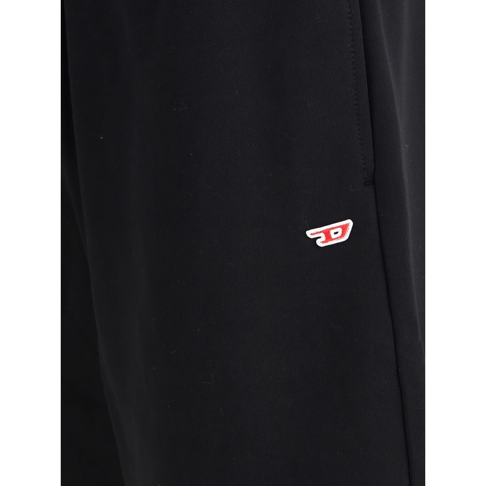 Diesel P-bisc-d Sweatshorts