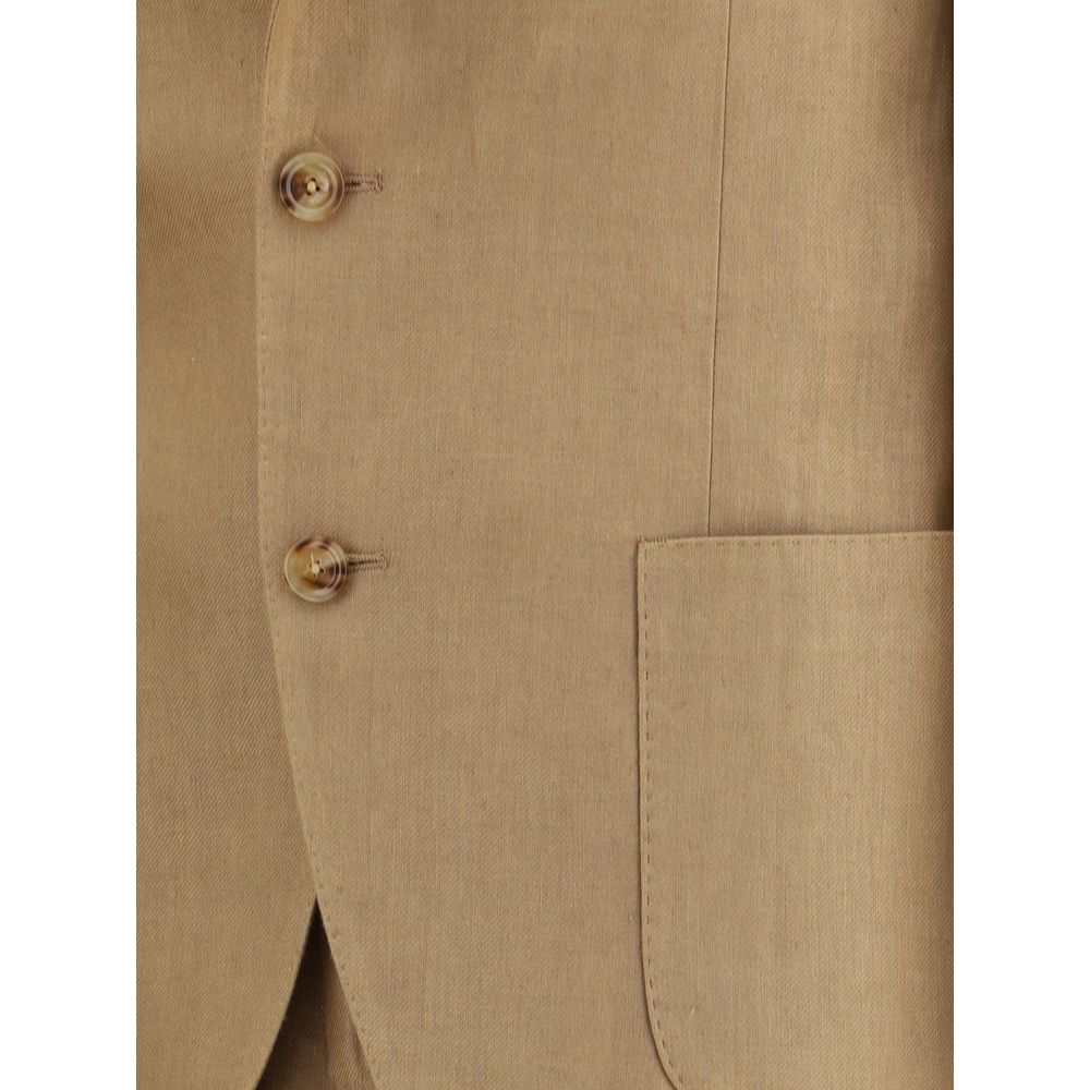 Lardini Single-breasted Suit