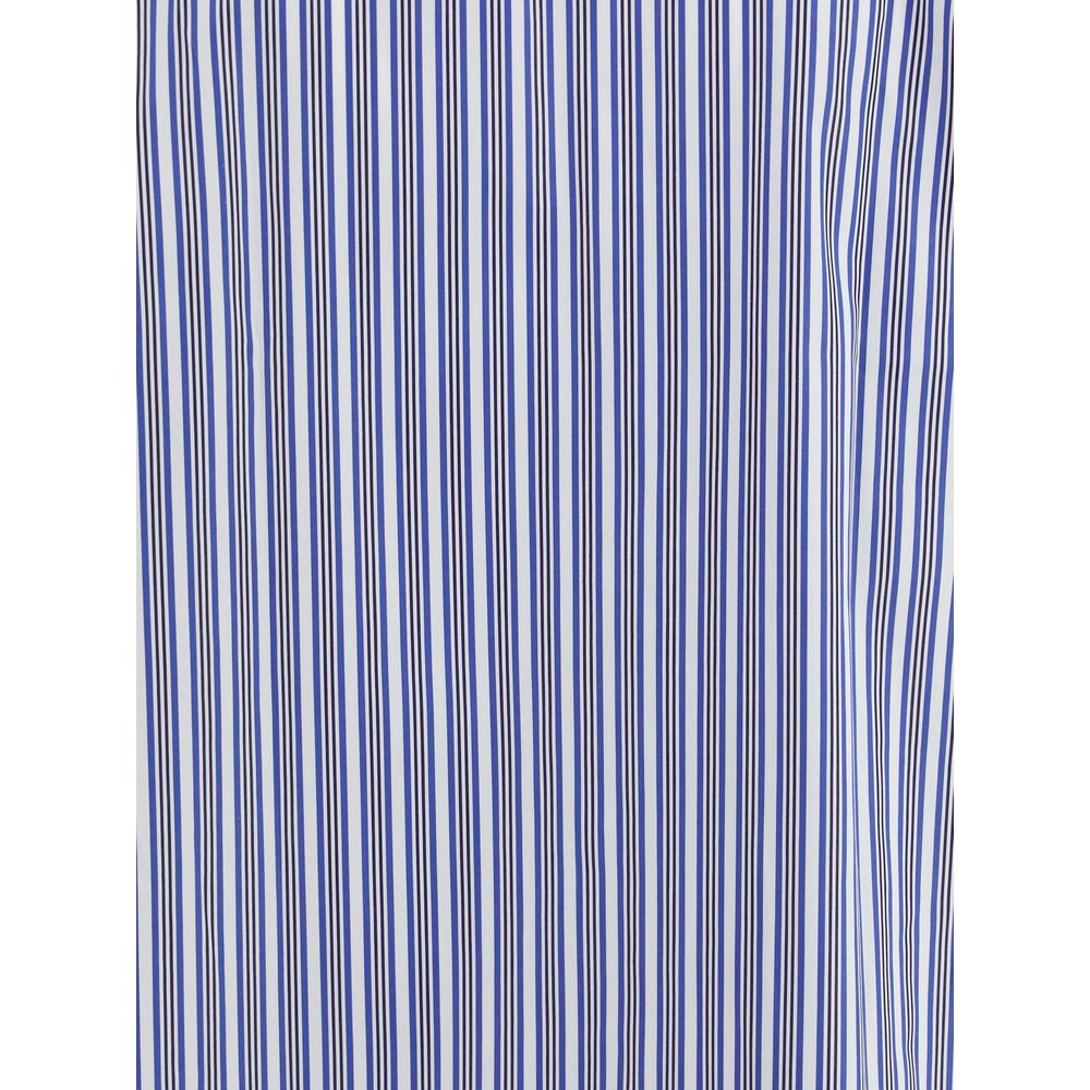 Comme Des Garçons Shirt Striped Shirt