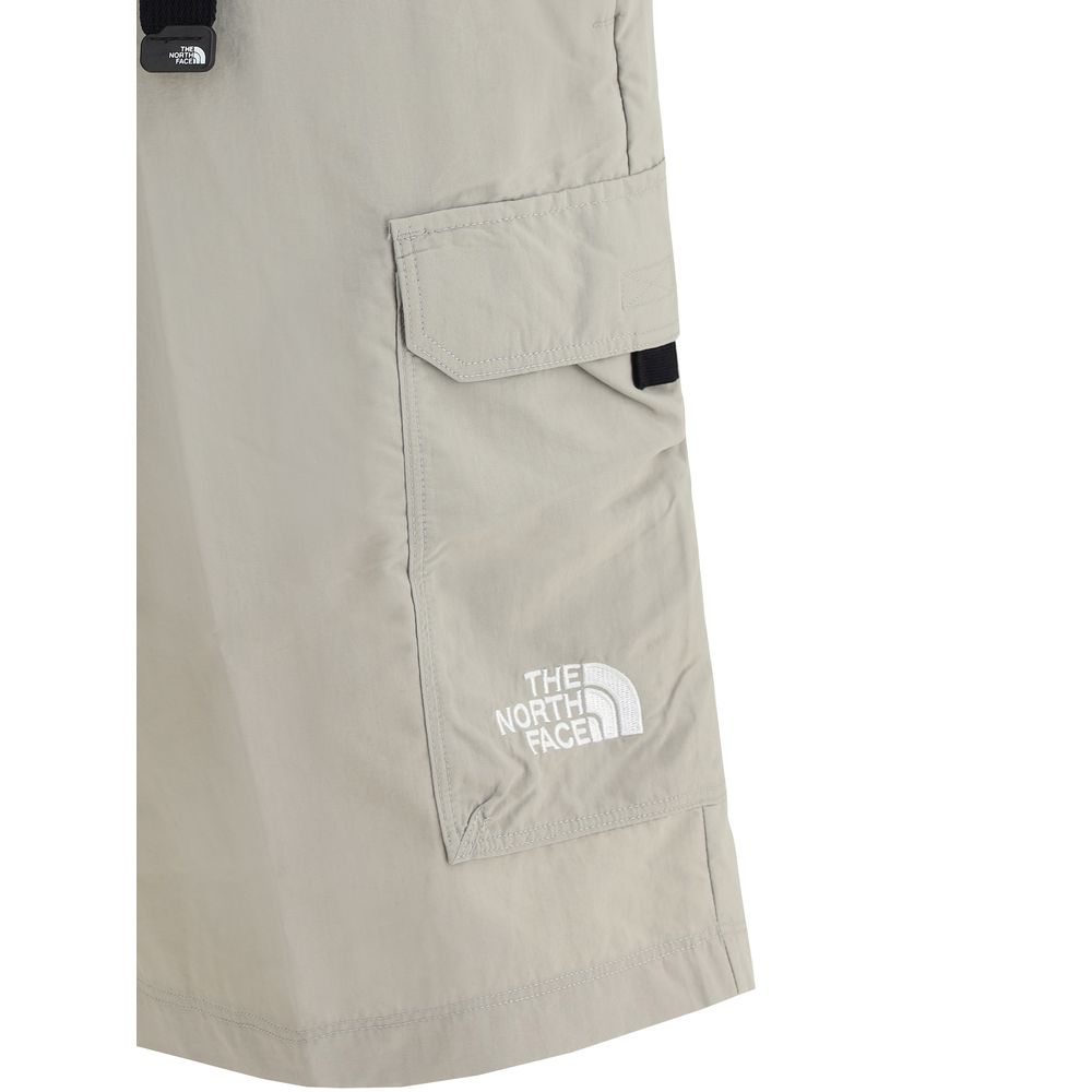 The North Face Cargo Shorts