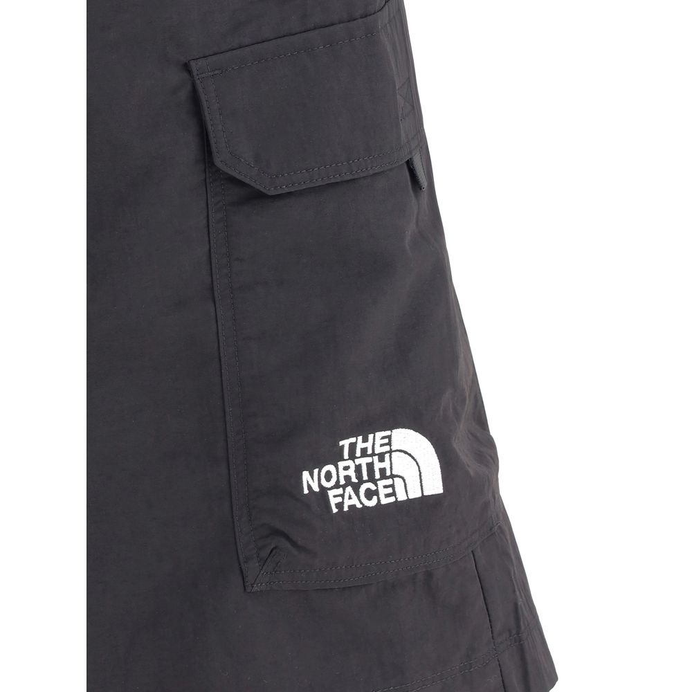 The North Face Cargo Shorts
