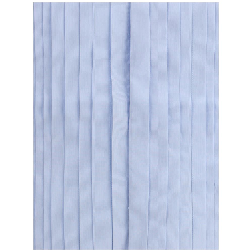 SA SU PHI Petra Tuxedo Shirt