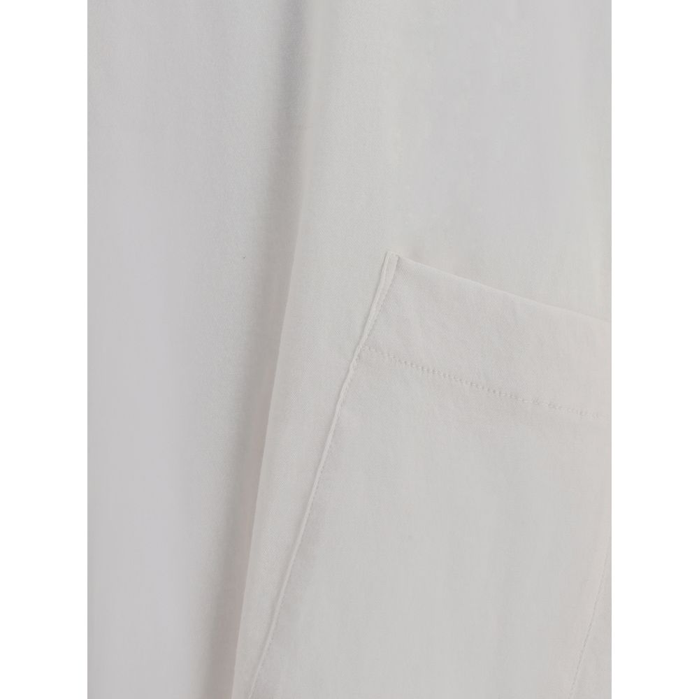 Undercover Long Sleeve Jersey with pocket