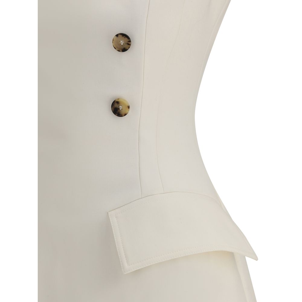 Alexander McQueen Day mini Dress