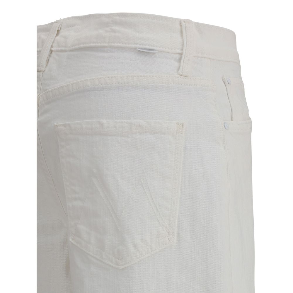 Mother Denim The Spinner Jeans