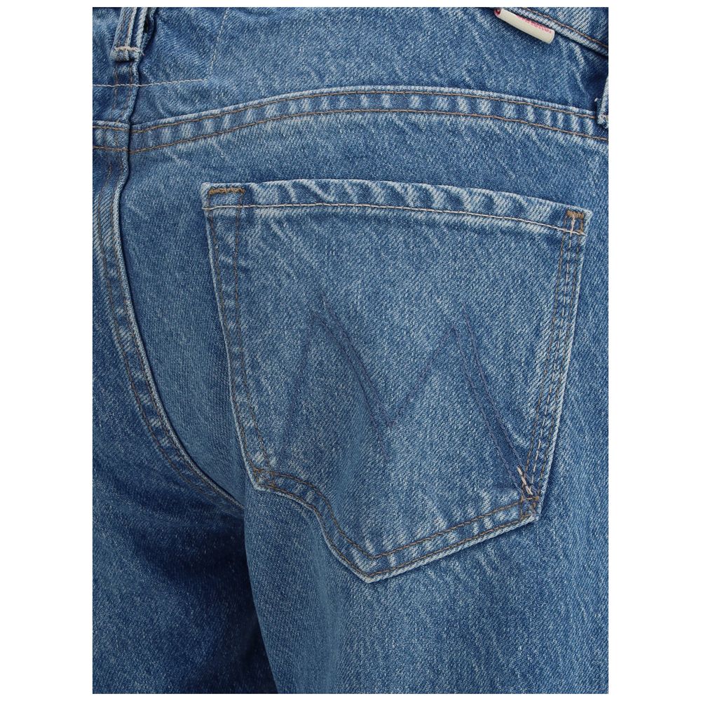 Mother Denim Denim Jeans