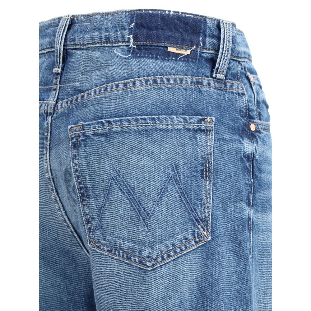 Mother Denim The Dodger Jeans