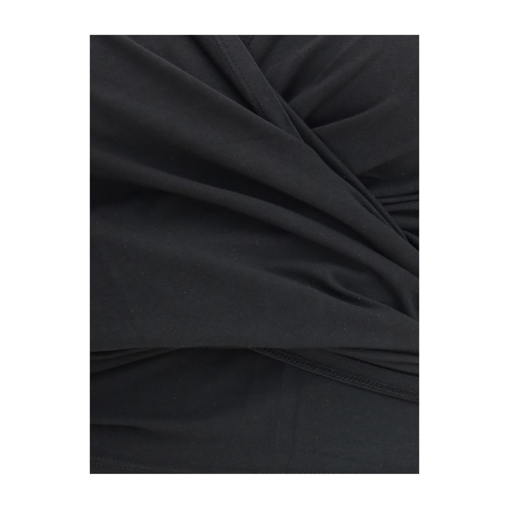 Maccapani The Hood Top