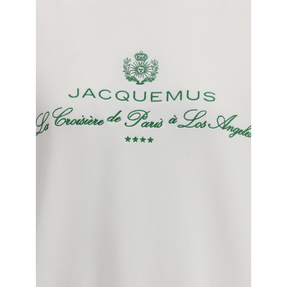 Jacquemus La Maille Venice Sweater
