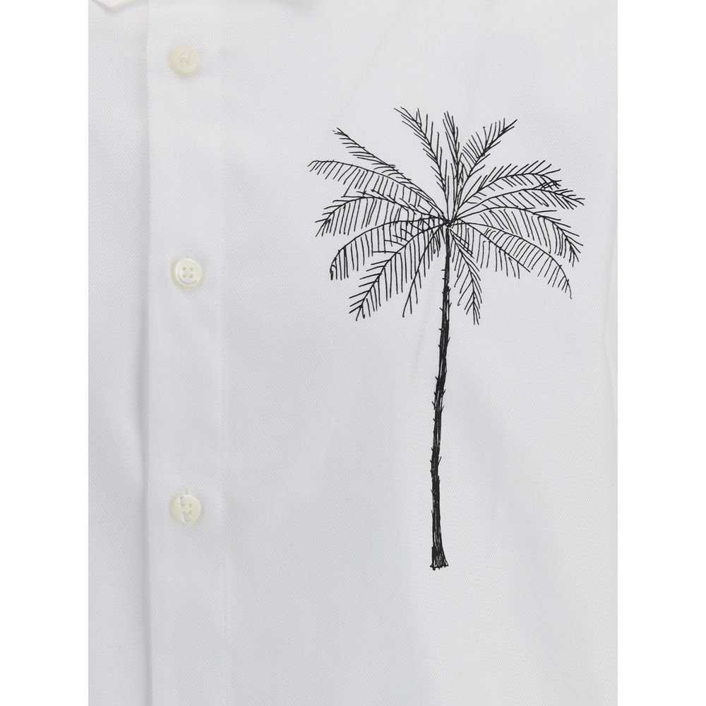 Jacquemus La Chemise Simon Shirt