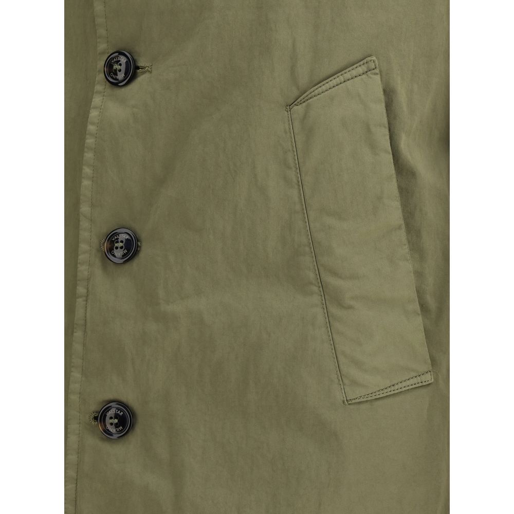 Valstar Ted Coach Jacket