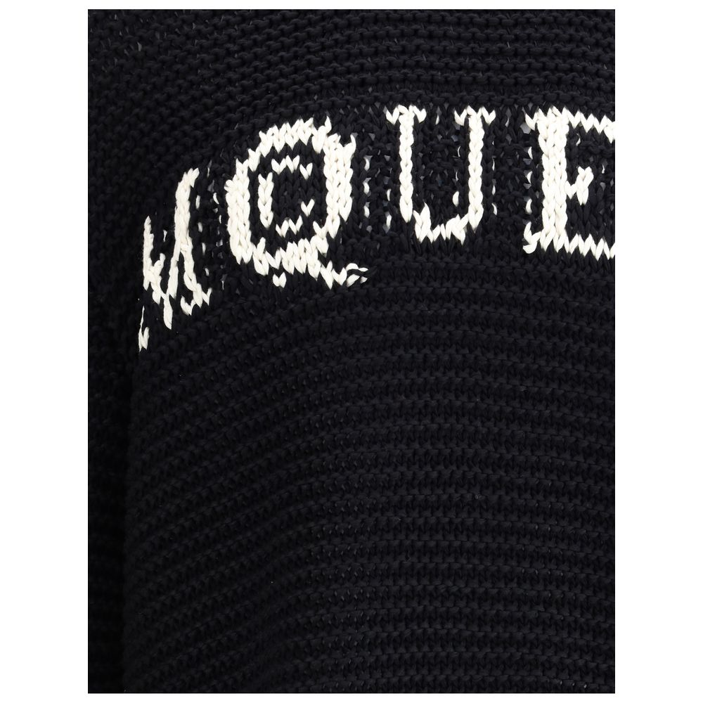 Alexander McQueen Knit Sweater