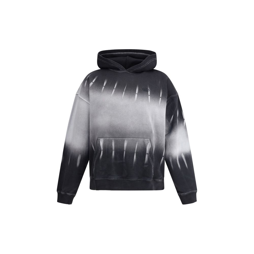 Diesel S-boxt-hood-r2 Hoodie