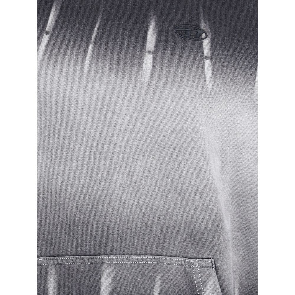 Diesel S-boxt-hood-r2 Hoodie